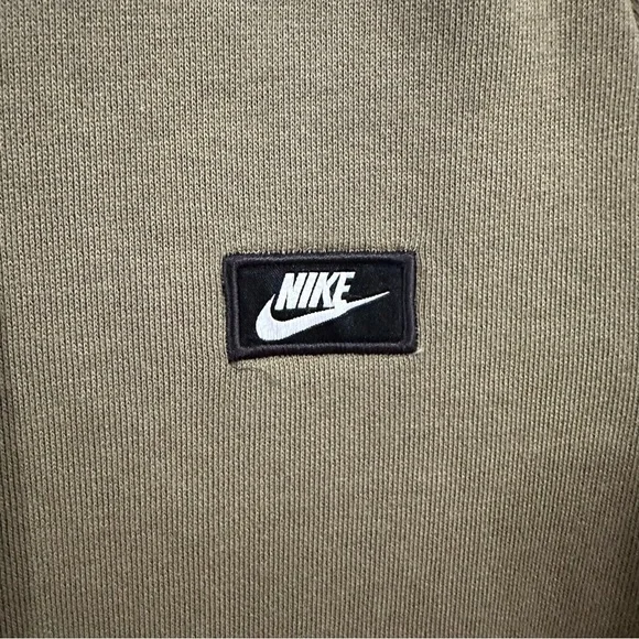 Nike Full Zip Hoodie - Picture 3 of 10